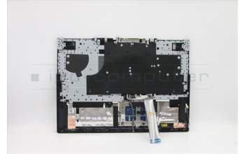 Lenovo 5CB1C19229 Tastatur inkl. Topcase ASM_USA ENGL82JYPHABU