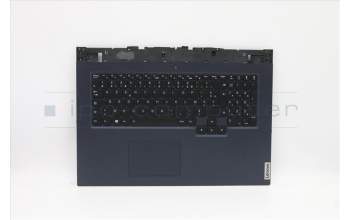 Lenovo 5CB1C19230 Tastatur inkl. Topcase ASM_FRA L82JY_PHA_BU