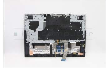 Lenovo 5CB1C19230 Tastatur inkl. Topcase ASM_FRA L82JY_PHA_BU