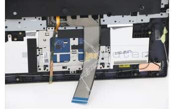 Lenovo 5CB1C19230 Tastatur inkl. Topcase ASM_FRA L82JY_PHA_BU