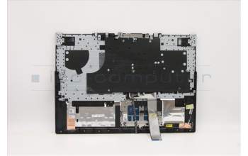 Lenovo 5CB1C19233 Tastatur inkl. Topcase ASM_GRE L82JY_PHA_BU