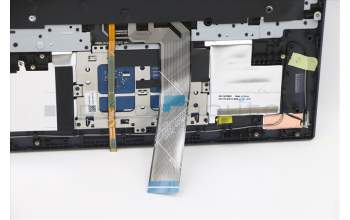 Lenovo 5CB1C19236 Tastatur inkl. Topcase ASM_HUN L82JY_PHA_BU