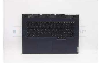 Lenovo 5CB1C19239 Tastatur inkl. Topcase ASM_KOR L82JY_PHA_BU