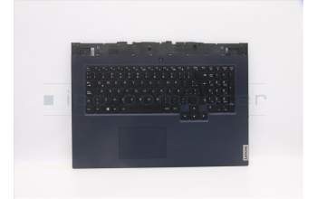 Lenovo 5CB1C19240 Tastatur inkl. Topcase ASM_LA SPAL82JY_PHABU