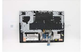 Lenovo 5CB1C19241 Tastatur inkl. Topcase ASM_NORDICL82JYPHABU