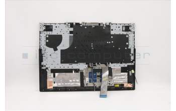 Lenovo 5CB1C19242 Tastatur inkl. Topcase ASM_POR L82JY_PHA_BU