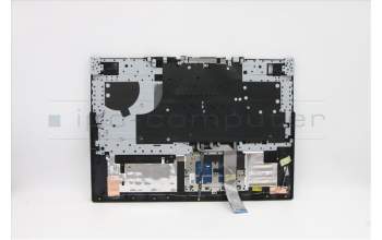 Lenovo 5CB1C19244 Tastatur inkl. Topcase ASM_SLV L82JY_PHA_BU