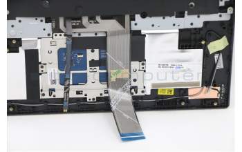 Lenovo 5CB1C19244 Tastatur inkl. Topcase ASM_SLV L82JY_PHA_BU