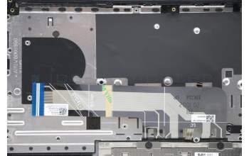 Lenovo 5CB1C19252 Tastatur inkl. Topcase ASM_ARA L82NC SGY