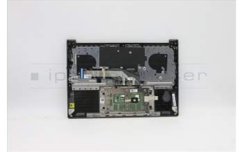 Lenovo 5CB1C19253 Tastatur inkl. Topcase ASM_BEL L82NC SGY