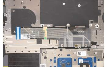 Lenovo 5CB1C19259 Tastatur inkl. Topcase ASM_FRA L82NC SGY