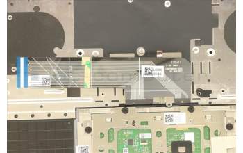 Lenovo 5CB1C19266 Tastatur inkl. Topcase ASM_HUN L82NC SGY