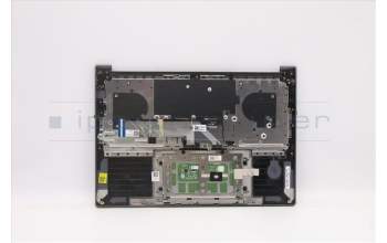 Lenovo 5CB1C19270 Tastatur inkl. Topcase ASM_KOR L82NC SGY
