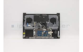 Lenovo 5CB1C19273 Tastatur inkl. Topcase ASM_POR L82NC SGY