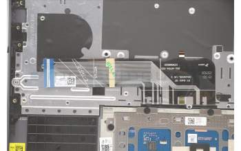 Lenovo 5CB1C19273 Tastatur inkl. Topcase ASM_POR L82NC SGY