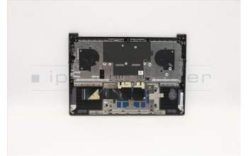 Lenovo 5CB1C19277 Tastatur inkl. Topcase schweiz L82NC SGY