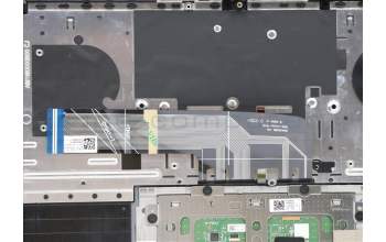 Lenovo 5CB1C19280 Tastatur inkl. Topcase ASM_TUR L82NC SGY