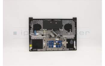 Lenovo 5CB1C19281 Tastatur inkl. Topcase ASM_UK L82NC SGY