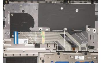 Lenovo 5CB1C19281 Tastatur inkl. Topcase ASM_UK L82NC SGY