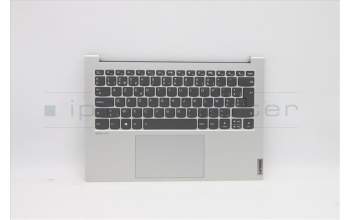 Lenovo 5CB1C19284 Tastatur inkl. Topcase ASM_BEL L82NC LSR