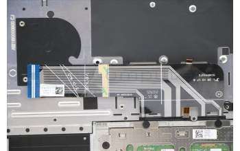 Lenovo 5CB1C19284 Tastatur inkl. Topcase ASM_BEL L82NC LSR