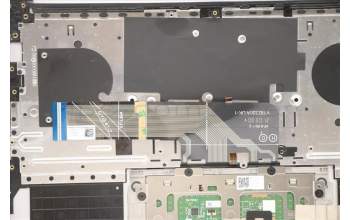 Lenovo 5CB1C19299 Tastatur inkl. Topcase ASM_ITAL82NC LSR