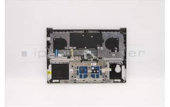 Lenovo 5CB1C19302 Tastatur inkl. Topcase ASM_LASPA L82NC LSR