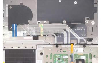 Lenovo 5CB1C19311 Tastatur inkl. Topcase ASM_TURL82NC LSR