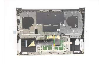 Lenovo 5CB1C19312 Tastatur inkl. Topcase ASM_UKL82NC LSR