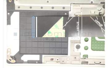 Lenovo 5CB1C19312 Tastatur inkl. Topcase ASM_UKL82NC LSR