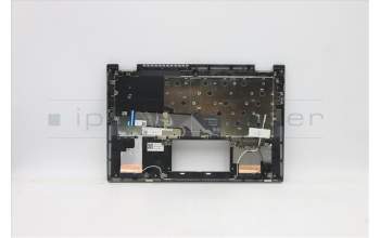 Lenovo 5CB1C19334 Tastatur inkl. Topcase ASM_FR W 82HU NFB PG