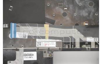 Lenovo 5CB1C19341 Tastatur inkl. Topcase ASM_HG W 82HU NFB PG
