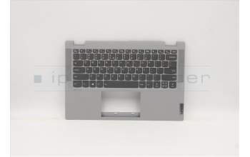 Lenovo 5CB1C19347 Tastatur inkl. Topcase ASM_USI W 82HU NFB PG