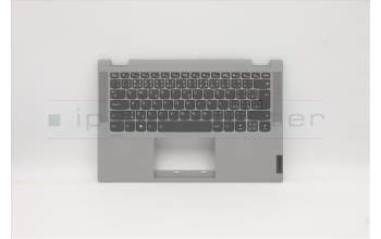 Lenovo 5CB1C19348 Tastatur inkl. Topcase ASM_CZ-SK W 82HU NFB PG
