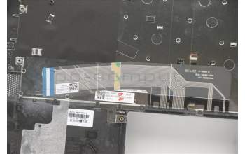 Lenovo 5CB1C19348 Tastatur inkl. Topcase ASM_CZ-SK W 82HU NFB PG