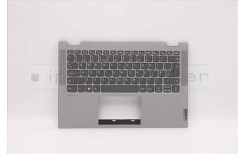 Lenovo 5CB1C19354 Tastatur inkl. Topcase ASM_UK W 82HU NFNB PG