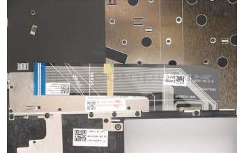 Lenovo 5CB1C19354 Tastatur inkl. Topcase ASM_UK W 82HU NFNB PG
