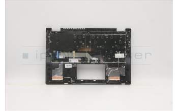 Lenovo 5CB1C19371 Tastatur inkl. Topcase ASM_HB W 82HU NFNB PG