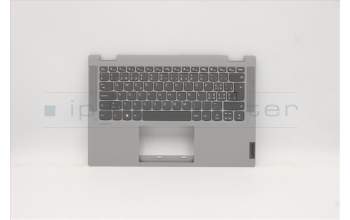 Lenovo 5CB1C19377 Tastatur inkl. Topcase ASM_SW W 82HU NFNB PG