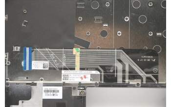 Lenovo 5CB1C19377 Tastatur inkl. Topcase ASM_SW W 82HU NFNB PG