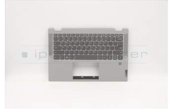 Lenovo 5CB1C19384 Tastatur inkl. Topcase ASM_US W 82HU FB PG