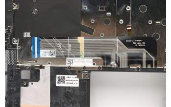 Lenovo 5CB1C19399 Tastatur inkl. Topcase ASM_AR-E W 82HU FB PG