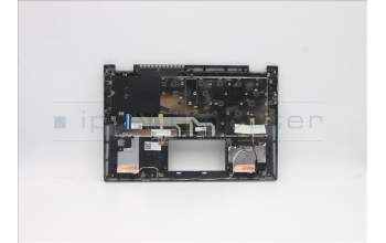 Lenovo 5CB1C19401 Tastatur inkl. Topcase ASM_JA W 82HU FB PG