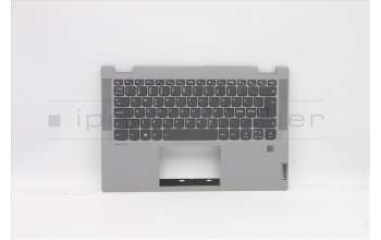 Lenovo 5CB1C19405 Tastatur inkl. Topcase ASM_ND W 82HU FB PG