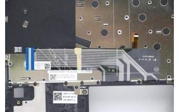 Lenovo 5CB1C19405 Tastatur inkl. Topcase ASM_ND W 82HU FB PG