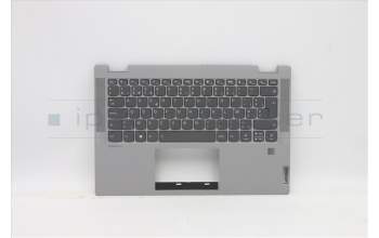 Lenovo 5CB1C19406 Tastatur inkl. Topcase ASM_BE W 82HU FB PG