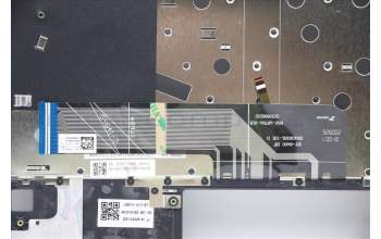 Lenovo 5CB1C19406 Tastatur inkl. Topcase ASM_BE W 82HU FB PG