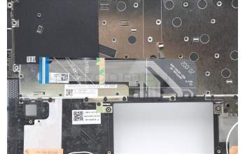 Lenovo 5CB1C19410 Tastatur inkl. Topcase ASM_USI W 82HU FB PG