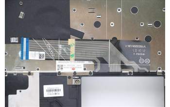 Lenovo 5CB1C33382 Tastatur inkl. Topcase ASM_SP W 82HU NFNB GY