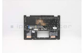 Lenovo 5CB1C33385 Tastatur inkl. Topcase ASM_PO W 82HU NFNB GY